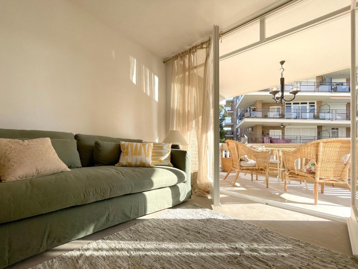 Synergie Si01 - Ideal Para Descansar Salou Exterior foto