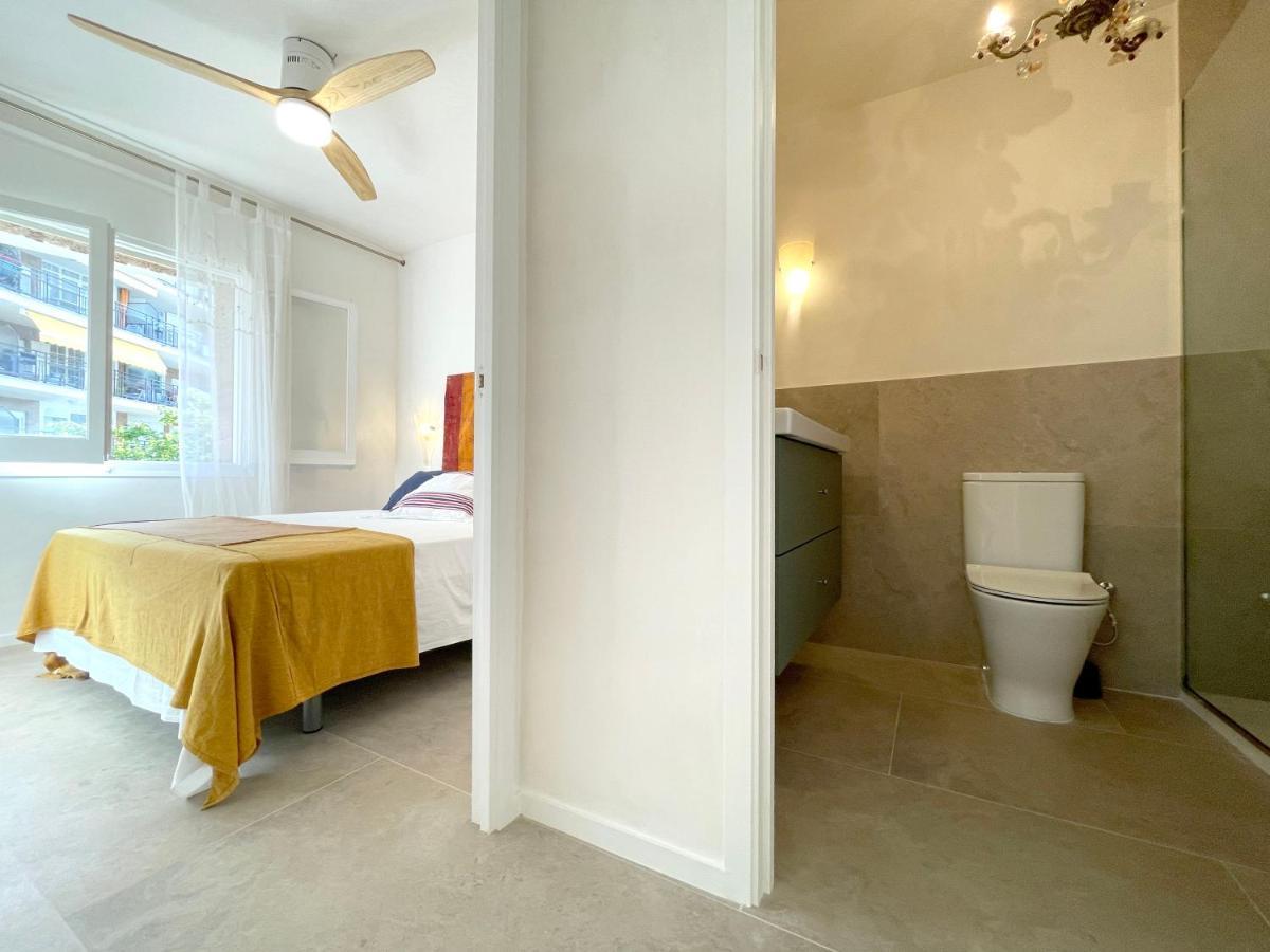 Synergie Si01 - Ideal Para Descansar Salou Exterior foto