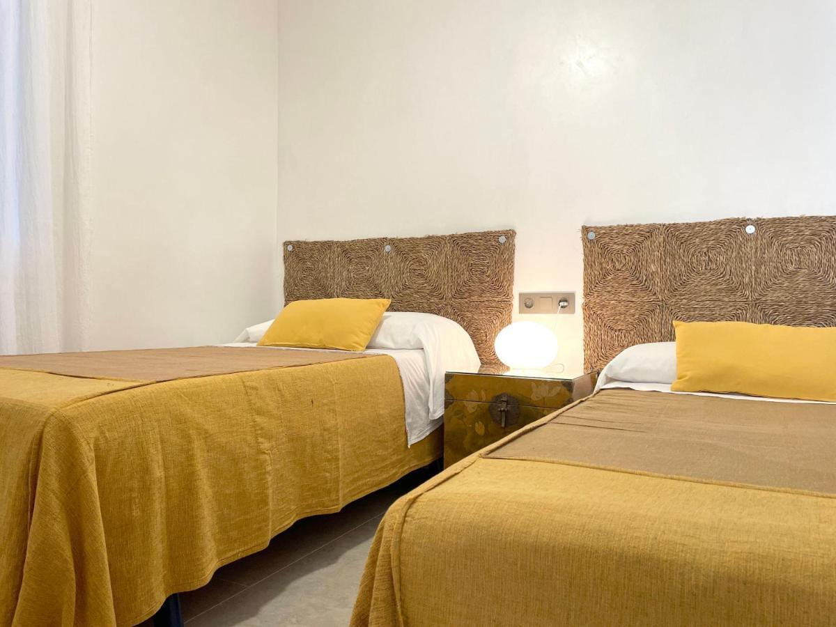 Synergie Si01 - Ideal Para Descansar Salou Exterior foto